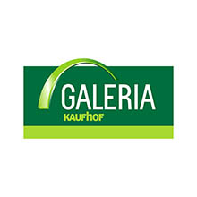 Galeria Logo klein