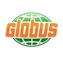 Globus Logo klein